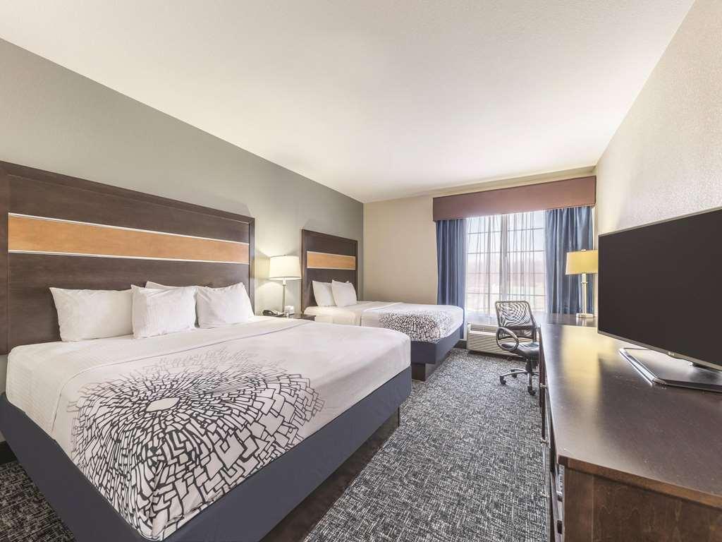 Hotel La Quinta By Wyndham Tulsa - Catoosa Habitación foto