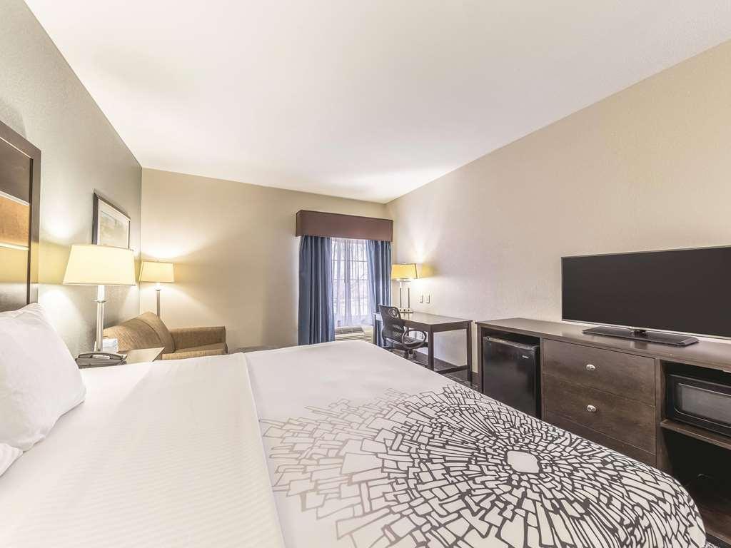 Hotel La Quinta By Wyndham Tulsa - Catoosa Habitación foto